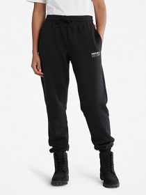 Штаны спортивные Timberland All Gender Comfort Lux Essentials Refibra™ модель TB0A5UHN001 Фото