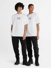 Штаны спортивные Timberland All Gender Comfort Lux Essentials Refibra™ модель TB0A5UHN001 Фото