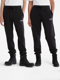 Штаны спортивные Timberland All Gender Comfort Lux Essentials Refibra™ модель TB0A5UHN001 Фото