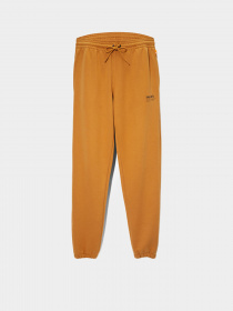 Спортивні штани Timberland Comfort Luxe Essential модель TB0A5UHNP47 Фото