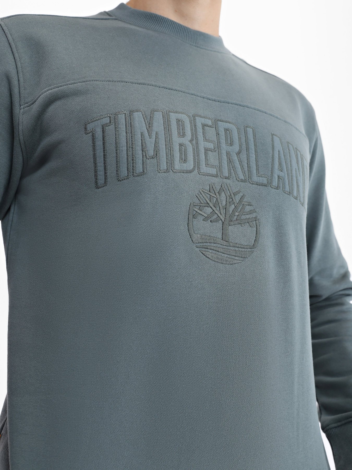 Свитшот Timberland Outdoor Heritage EK+ модель TB0A2MA3392 Фото