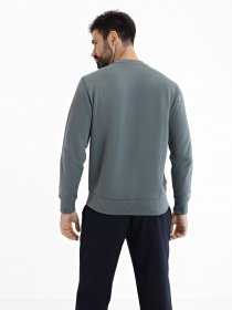 Свитшот Timberland Outdoor Heritage EK+ модель TB0A2MA3392 Фото