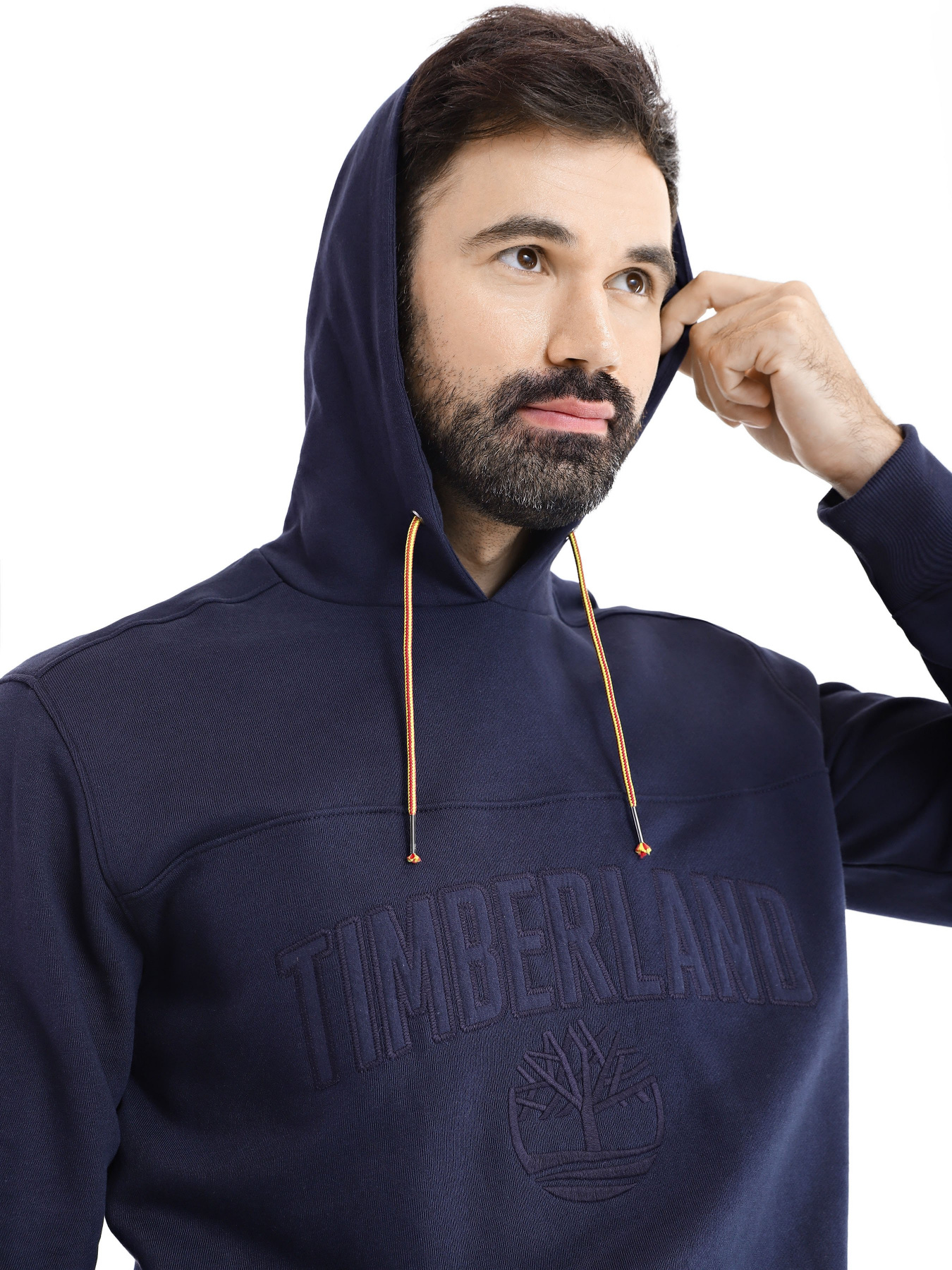 Худи Timberland Outdoor Heritage EK+ Graphic модель TB0A2MDJ433 Фото