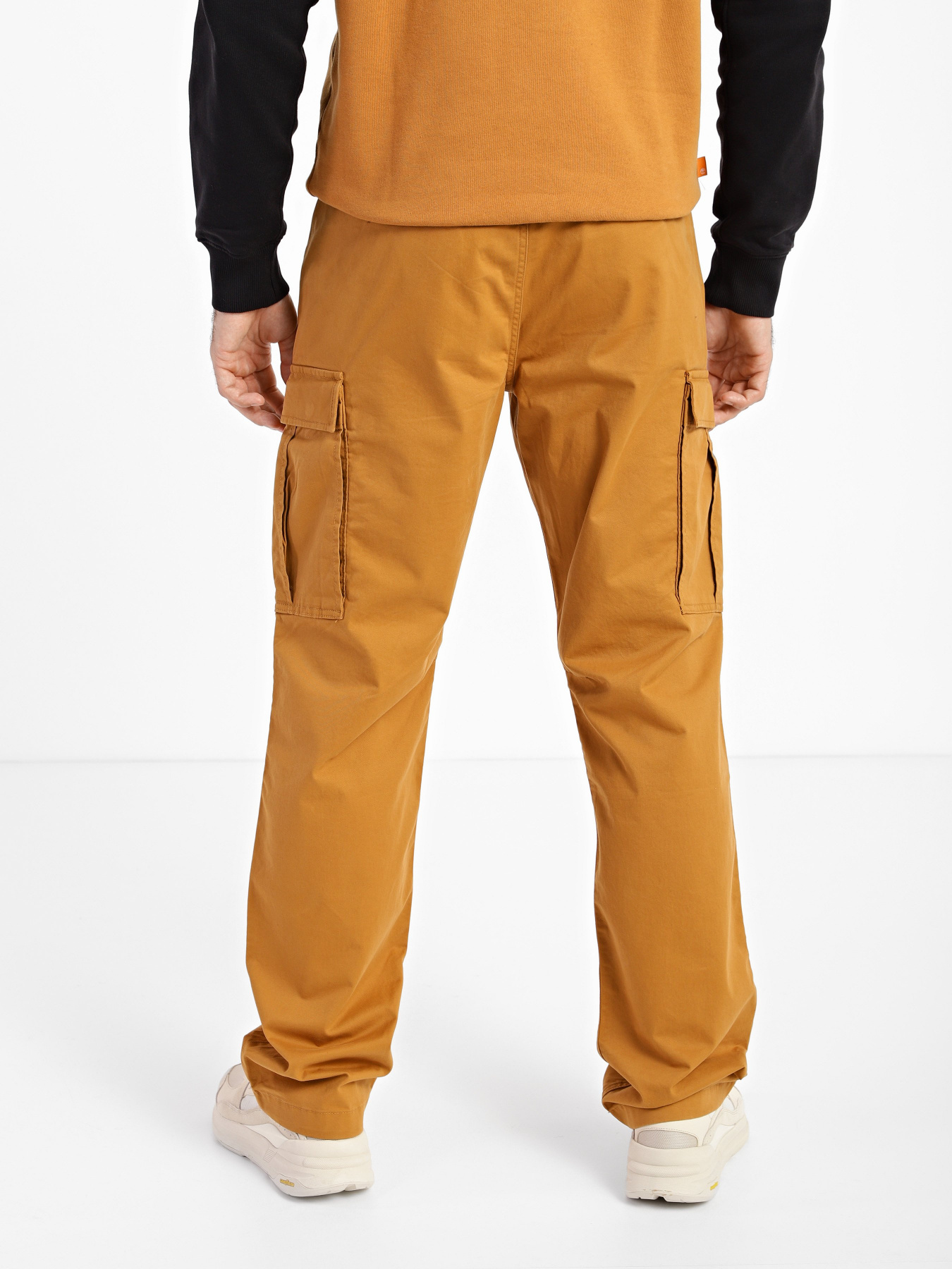 Карго Timberland Squam Lake Cargo модель TB0A2CZHP4734 Фото