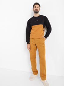 Карго Timberland Squam Lake Cargo модель TB0A2CZHP4734 Фото