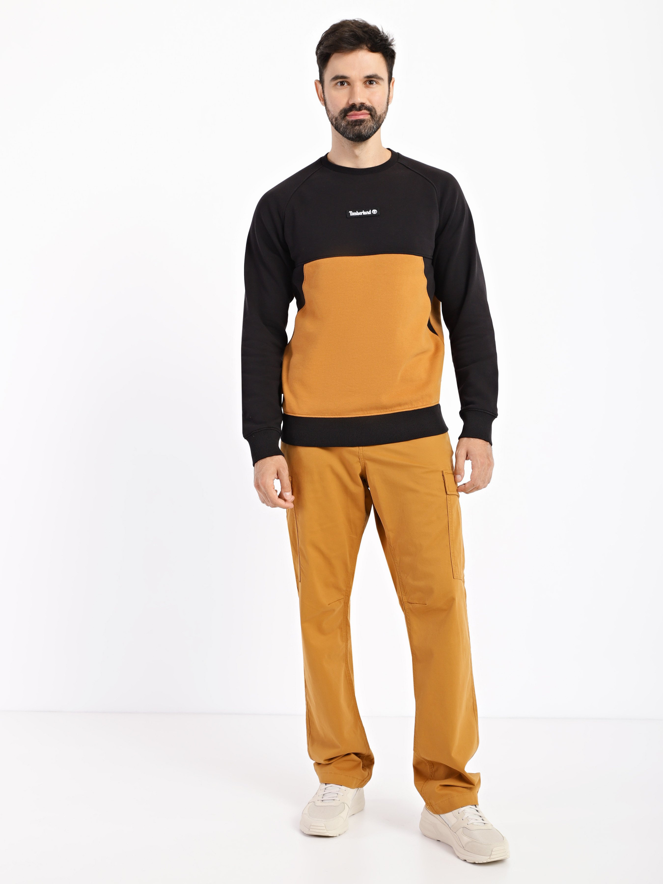 Карго Timberland Squam Lake Cargo модель TB0A2CZHP4734 Фото