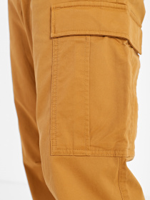 Карго Timberland Squam Lake Cargo модель TB0A2CZHP4734 Фото