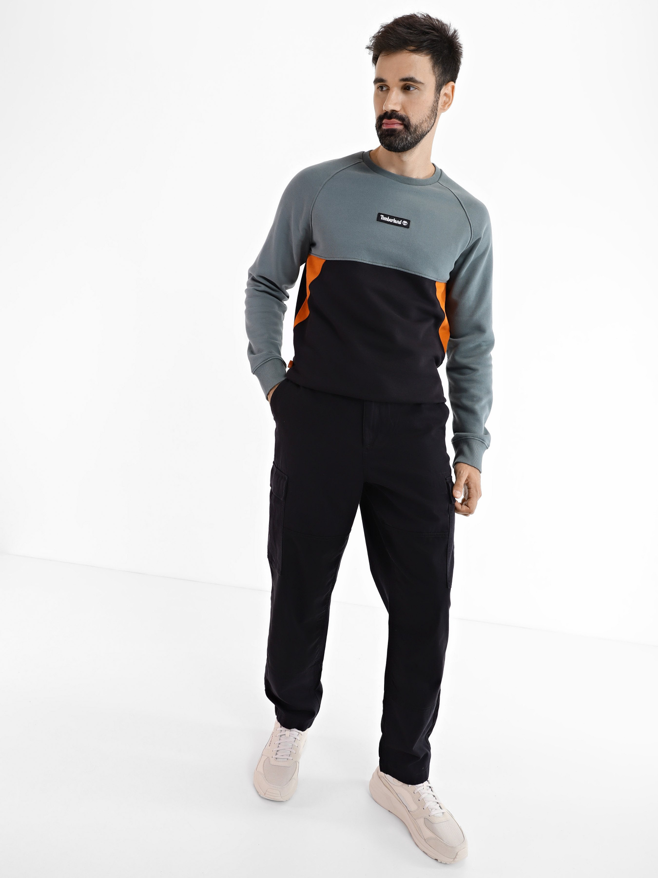 Карго Timberland 6 Pocket Cargo модель TB0A5XCW00132 Фото