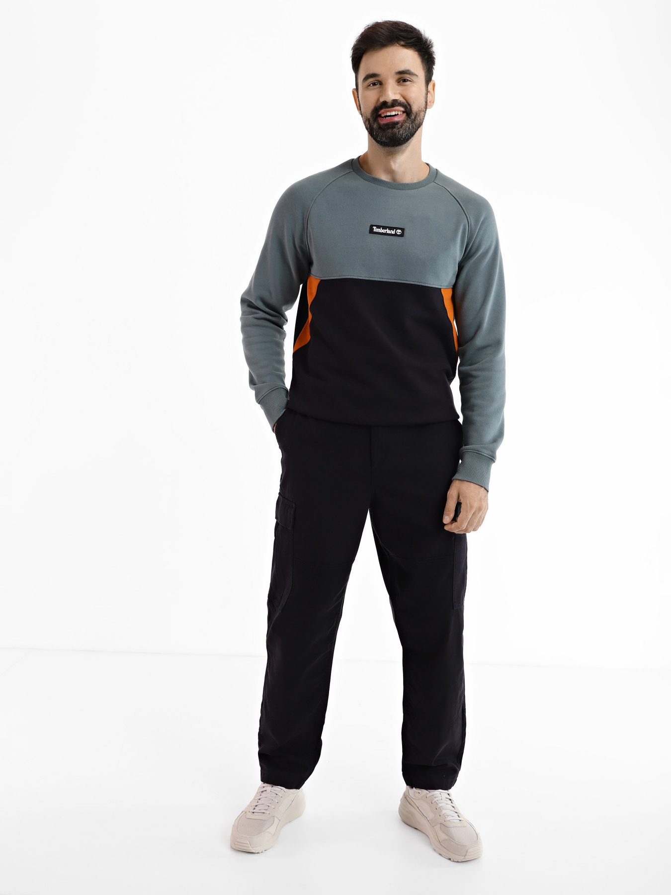 Карго Timberland 6 Pocket Cargo модель TB0A5XCW00132 Фото