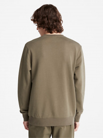 Свитшот Timberland Wind, Water, Earth and Sky™ модель TB0A27HCA58 Фото