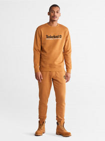 Свитшот Timberland Wind, Water, Earth and Sky™ модель TB0A27HCP47 Фото