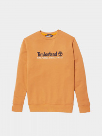Свитшот Timberland Wind, Water, Earth and Sky™ модель TB0A27HCP47 Фото