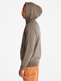Худи Timberland Wind, Water, Earth and Sky™ модель TB0A27HNA58 Фото