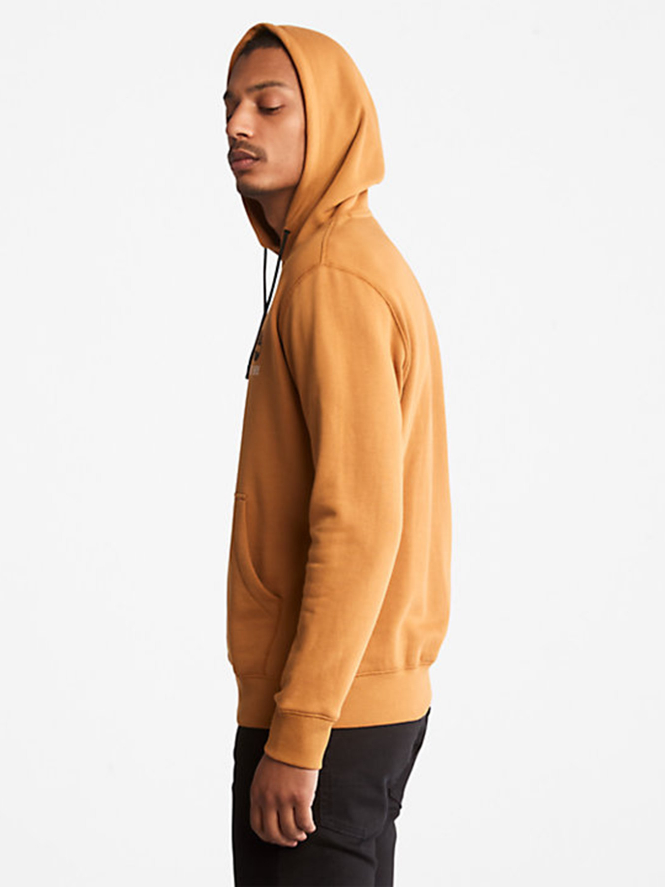 Худі Timberland Wind, Water, Earth, and Sky модель TB0A27HNP47 Фото