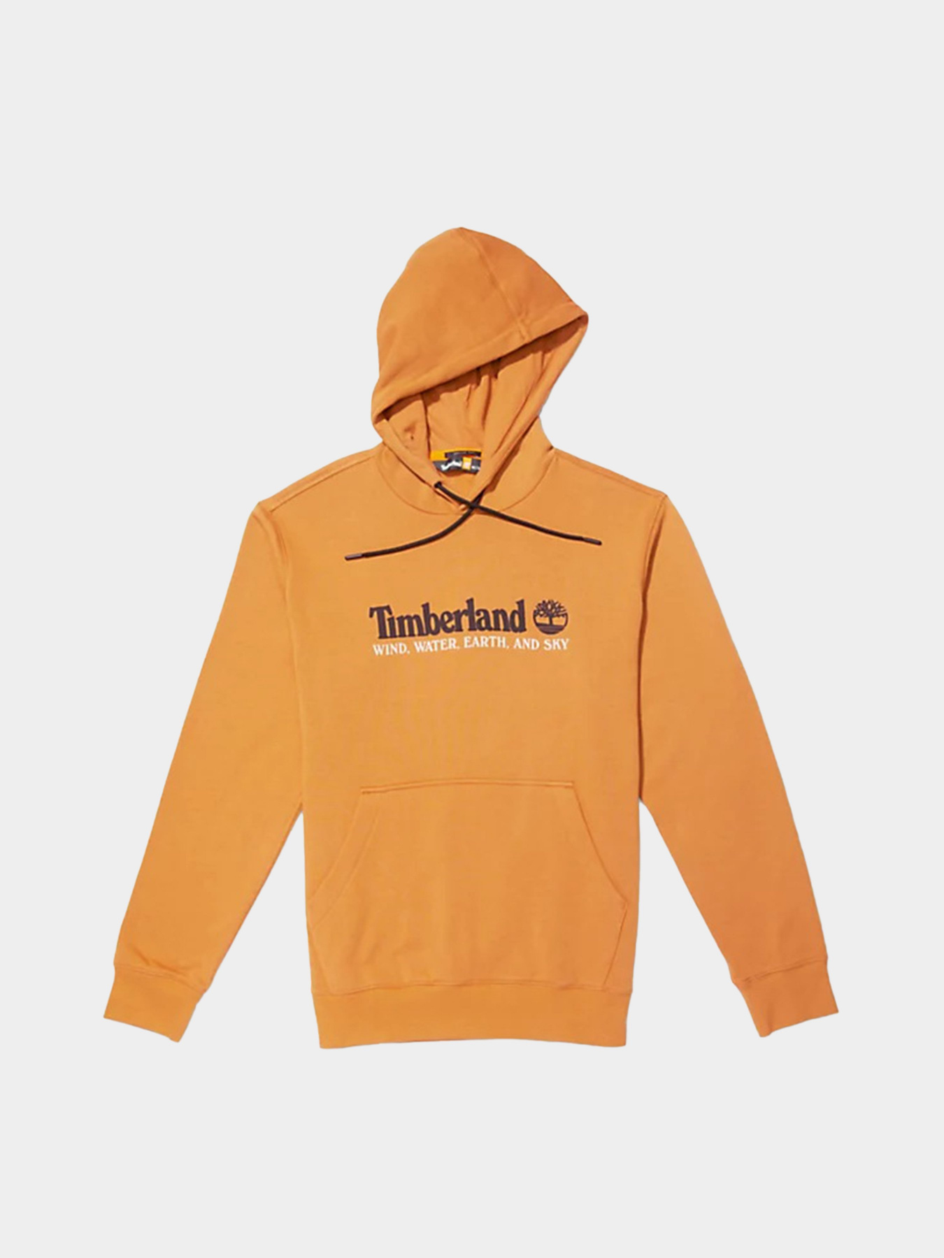 Худі Timberland Wind, Water, Earth, and Sky модель TB0A27HNP47 Фото