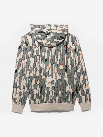 Худи Timberland Cold River модель TB0A6CAJDA3 Фото