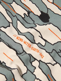 Худи Timberland Cold River модель TB0A6CAJDA3 Фото