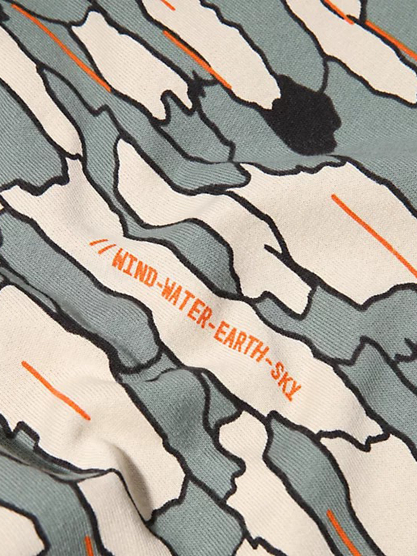 Худи Timberland Cold River модель TB0A6CAJDA3 Фото