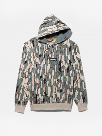 Худи Timberland Cold River модель TB0A6CAJDA3 Фото