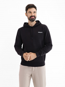 Худи Timberland All Gender Woven Badge модель TB0A6CB6001 Фото