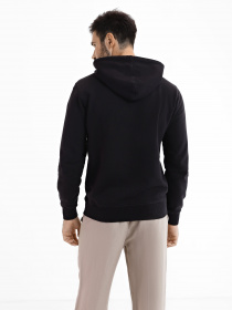 Худи Timberland All Gender Woven Badge модель TB0A6CB6001 Фото