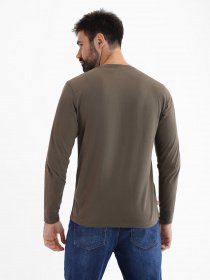 Лонгслив Timberland модель TB0A6CCEZ28 Фото