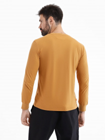 Лонгслив Timberland Wind, Water, Earth And Sky модель TB0A5VM1P47 Фото