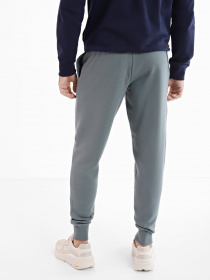 Штаны спортивные Timberland Wind, Water, Earth, And Sky Tracksuit Bottoms модель TB0A27HY392 Фото
