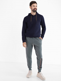 Штаны спортивные Timberland Wind, Water, Earth, And Sky Tracksuit Bottoms модель TB0A27HY392 Фото