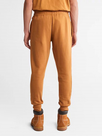 Штаны спортивные Timberland Wind, Water, Earth, And Sky Tracksuit Bottoms модель TB0A27HYP47 Фото