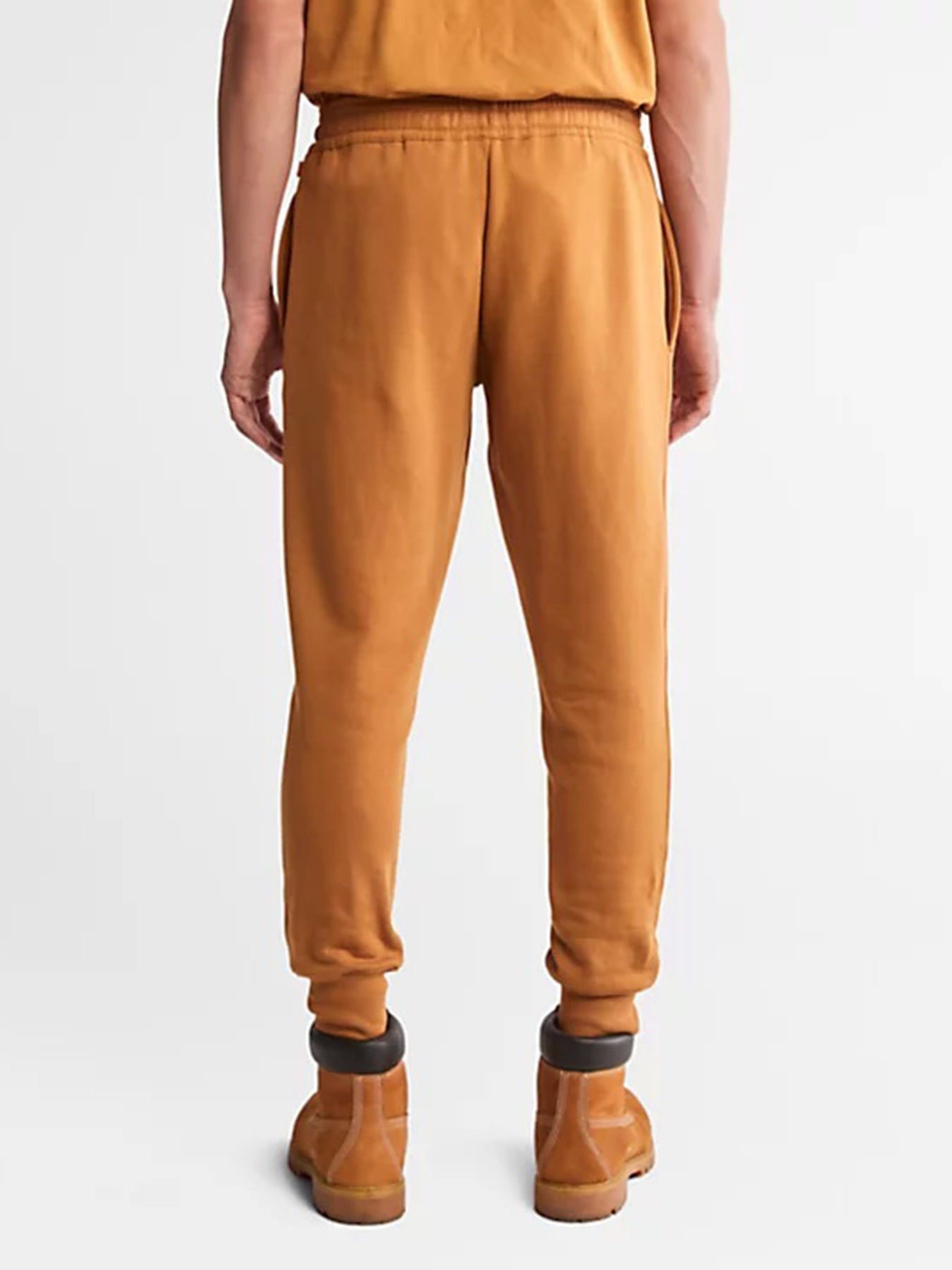 Спортивні штани Timberland Wind, Water, Earth, And Sky Tracksuit Bottoms модель TB0A27HYP47 Фото