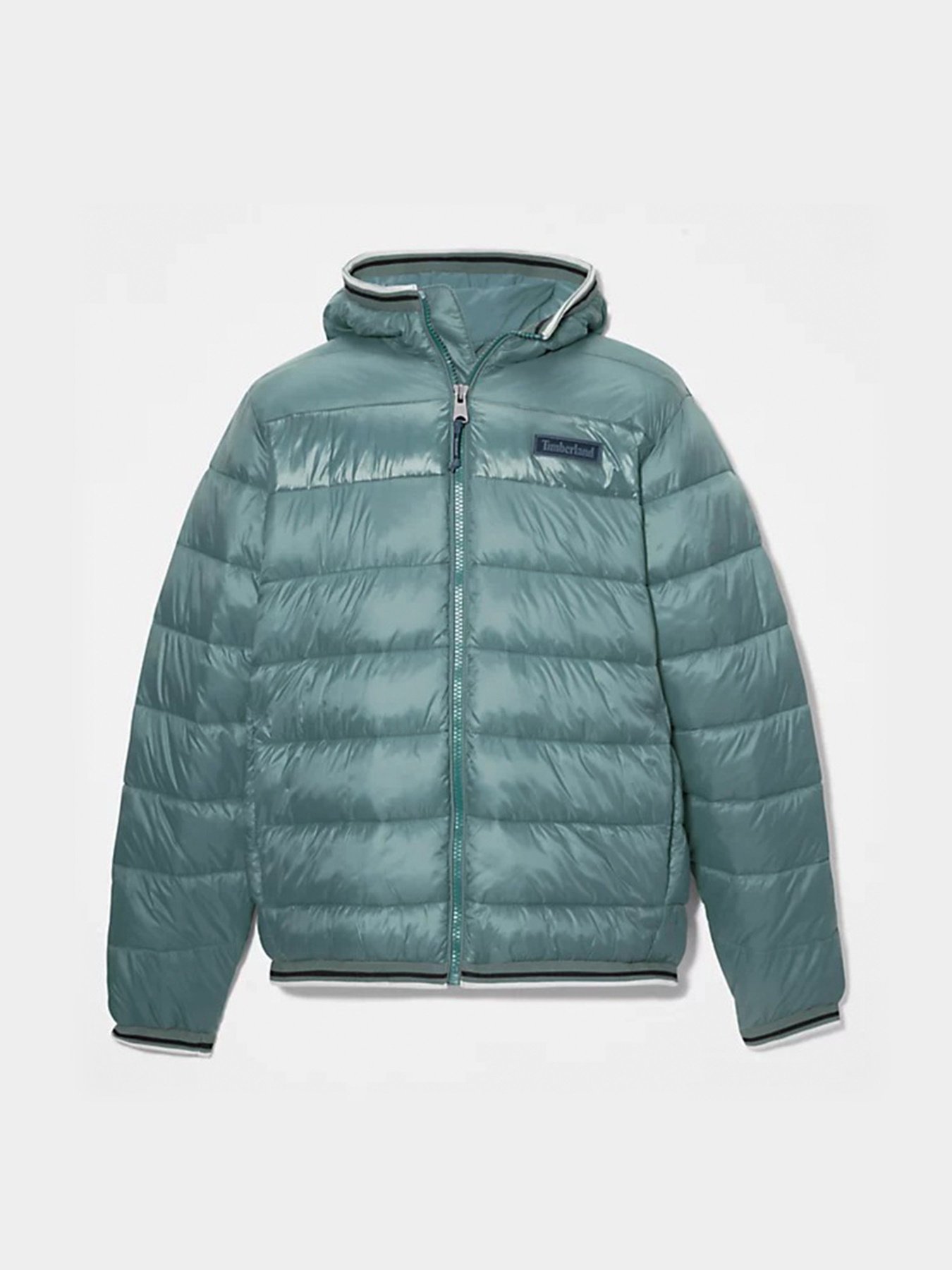 Демісезонна куртка Timberland Garfield модель TB0A2GA1392 Фото