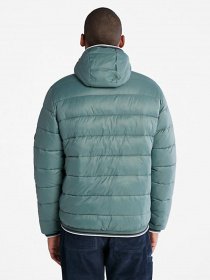 Демісезонна куртка Timberland Garfield модель TB0A2GA1392 Фото