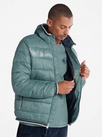 Демісезонна куртка Timberland Garfield модель TB0A2GA1392 Фото