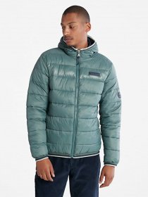 Демісезонна куртка Timberland Garfield модель TB0A2GA1392 Фото