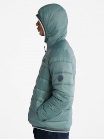 Демисезонная куртка Timberland Garfield модель TB0A2GA1392 Фото