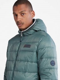 Демисезонная куртка Timberland Garfield модель TB0A2GA1392 Фото