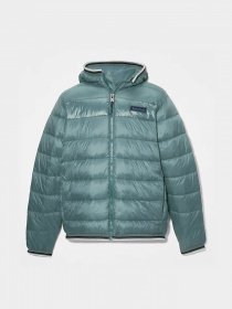 Демисезонная куртка Timberland Garfield модель TB0A2GA1392 Фото