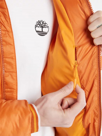 Демісезонна куртка Timberland Garfield модель TB0A2GA1643 Фото