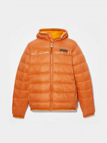 Демісезонна куртка Timberland Garfield модель TB0A2GA1643 Фото