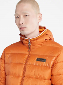 Демисезонная куртка Timberland Garfield модель TB0A2GA1643 Демисезонная куртка Timberland Garfield модель TB0A2GA1643 Фото