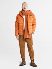 Демисезонная куртка Timberland Garfield модель TB0A2GA1643 Демисезонная куртка Timberland Garfield модель TB0A2GA1643 Фото