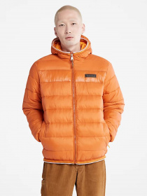 Демисезонная куртка Timberland Garfield модель TB0A2GA1643 Демисезонная куртка Timberland Garfield модель TB0A2GA1643 Фото