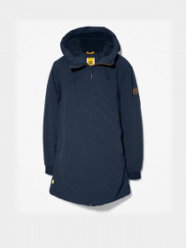 Зимняя куртка Timberland Insulated модель TB0A5ZC1433 Фото