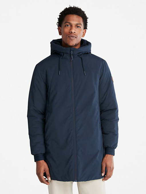 Зимняя куртка Timberland Insulated модель TB0A5ZC1433 Фото