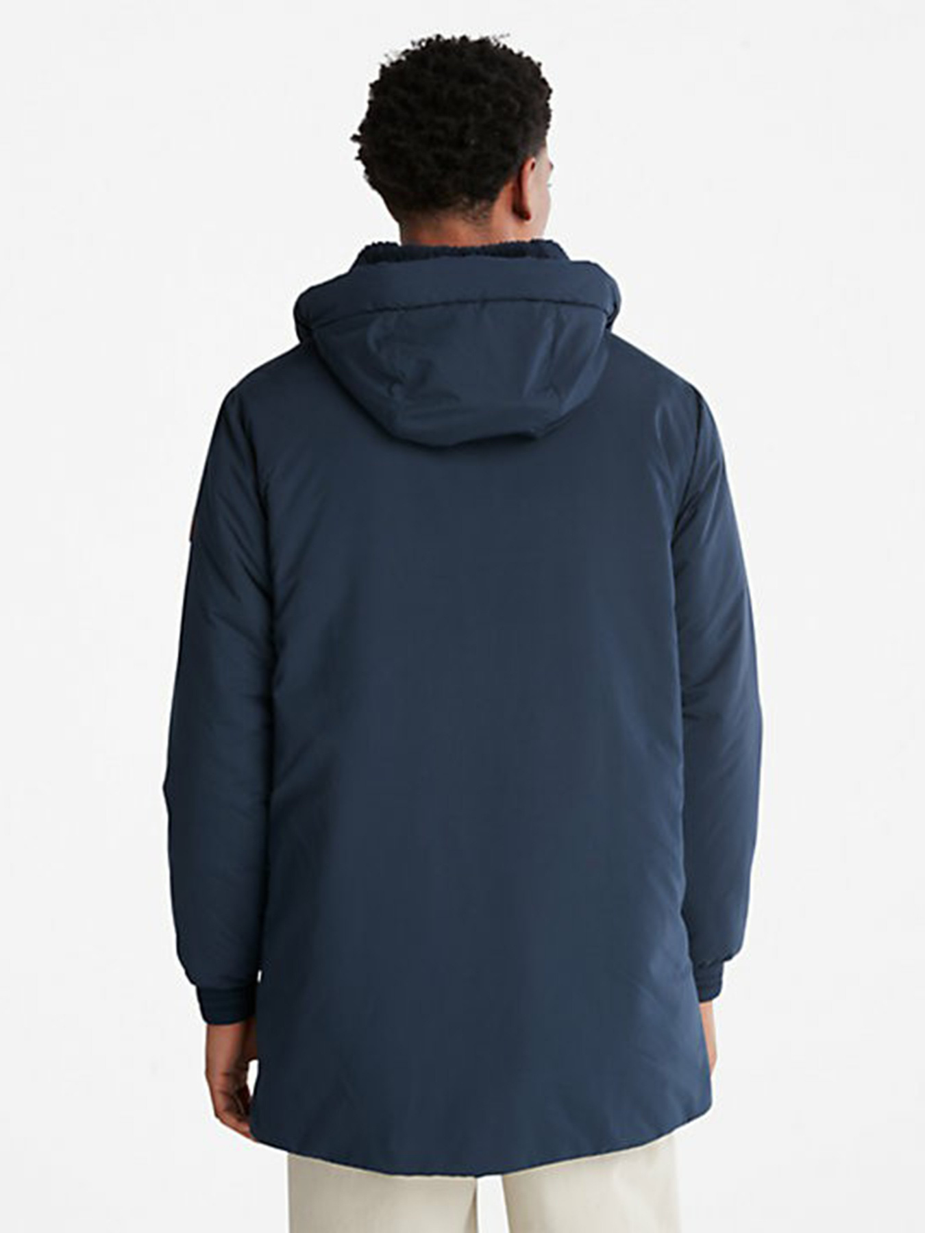 Зимова куртка Timberland Insulated модель TB0A5ZC1433 Фото