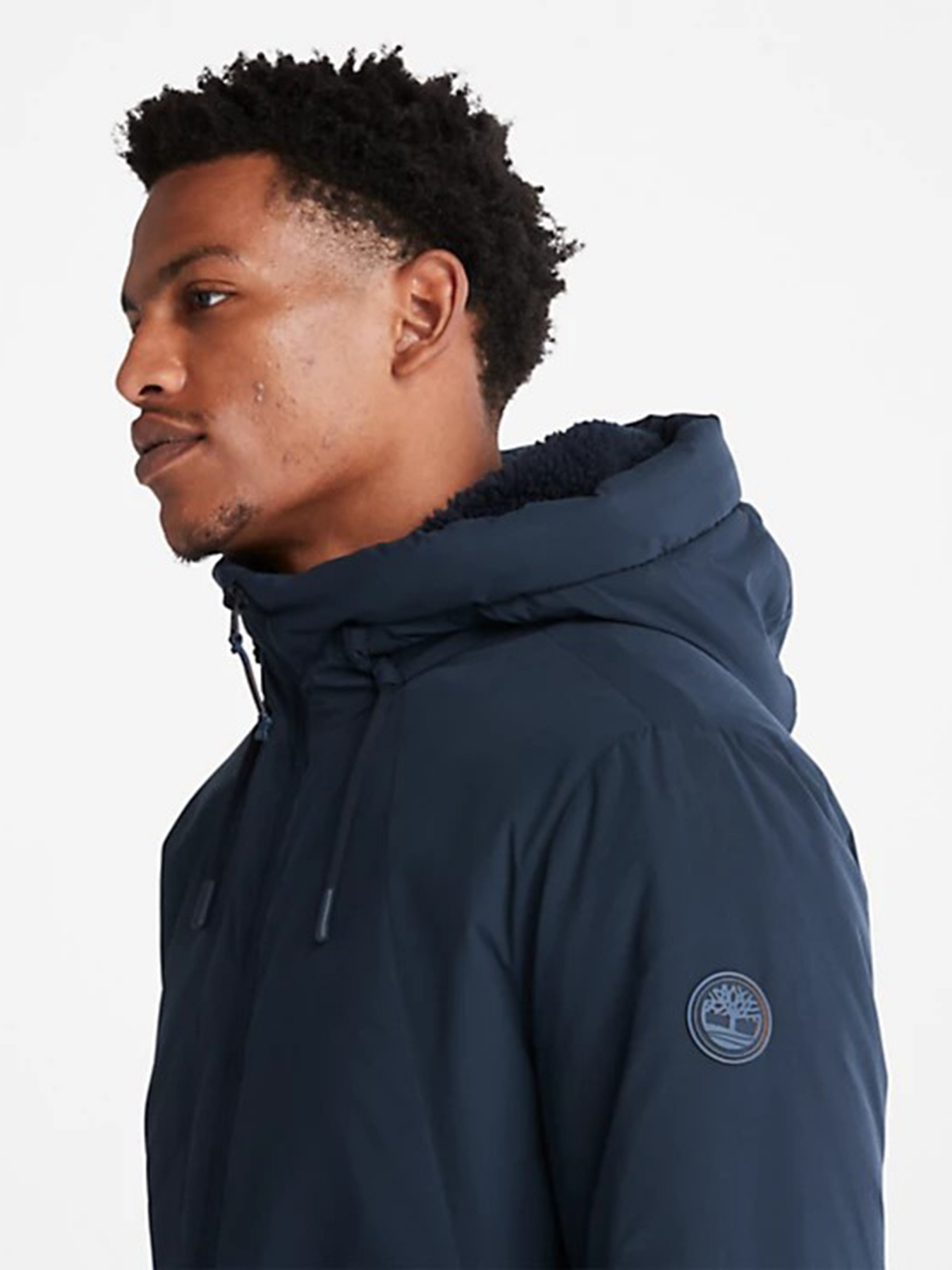 Зимова куртка Timberland Insulated модель TB0A5ZC1433 Фото