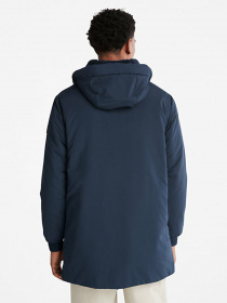 Зимова куртка Timberland Insulated модель TB0A5ZC1433 Фото