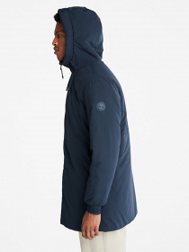 Зимова куртка Timberland Insulated модель TB0A5ZC1433 Фото