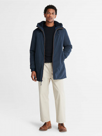 Зимова куртка Timberland Insulated модель TB0A5ZC1433 Фото